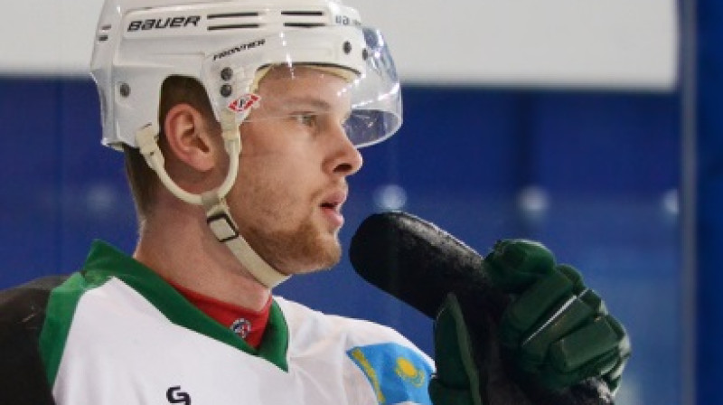 Mārtiņš Gipters
Foto: www.hcbeibarys.kz