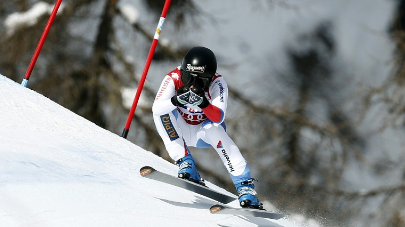 Lara Guta
Foto: AP/Scanpix