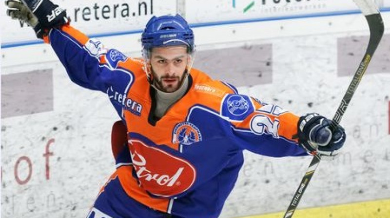 Vladislavs Dobreņkijs
Foto: www.ijshockey.com