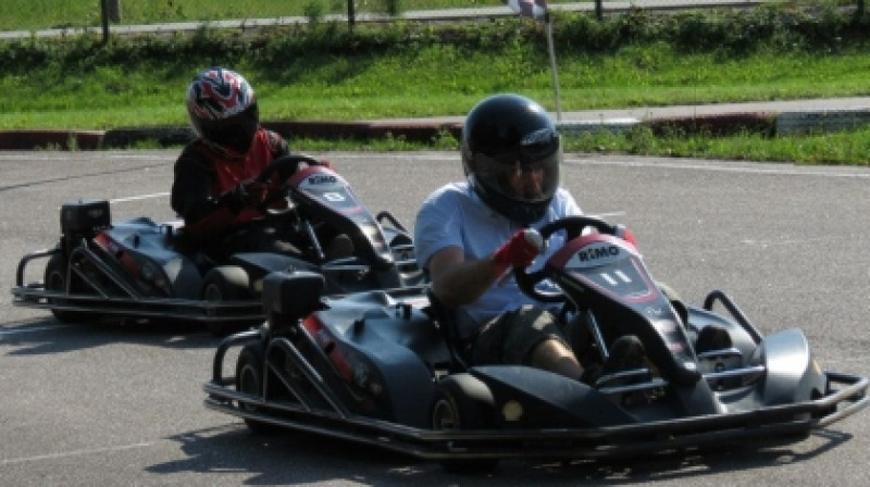 Foto: Didzis Apinis, Openkart