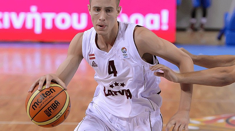 Foto: FIBA Europe