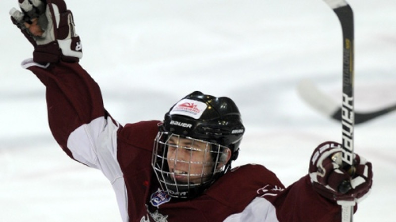 Rūdolfs Maslovskis
Foto: Romāns Kokšarovs, Sporta Avīze, f64