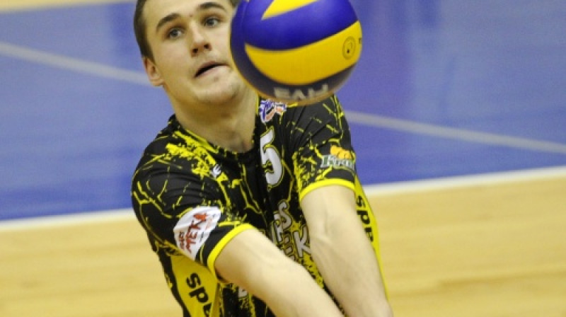 Armands Āboliņš
Foto: Romāns Kokšarovs, Sporta Avīze, f64