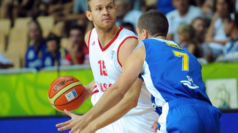 Antons Pokrašovs 
Foto: AFP/Scanpix