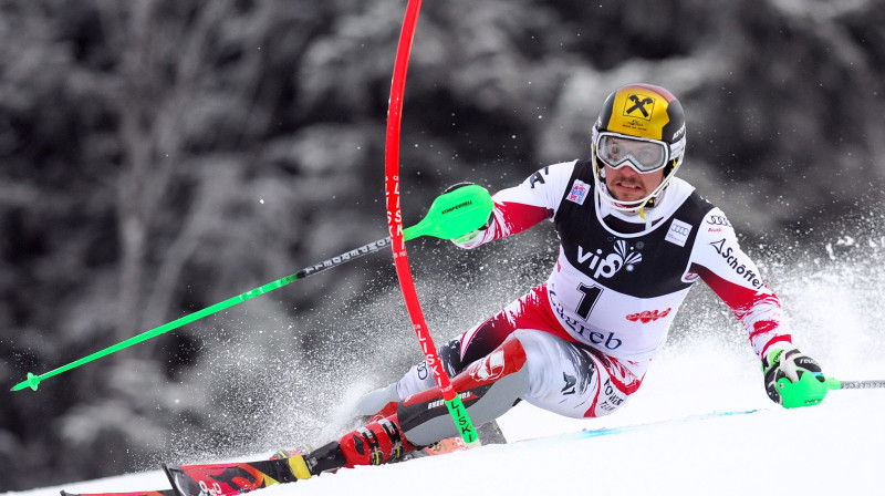 Marsels Hiršers
Foto: AFP/Scanpix