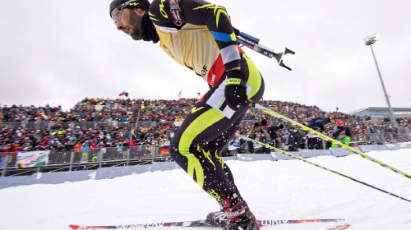 Martēns Furkads
Foto: AP/Scanpix