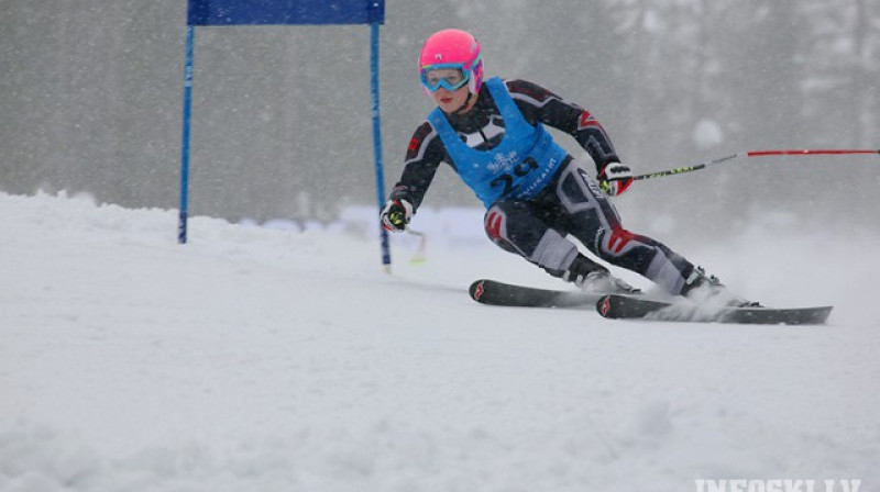 A.Āboltiņa. Foto: Infoski.lv