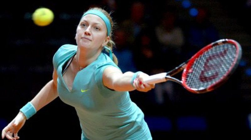 Petra Kvitova
Foto: AP/Scanpix