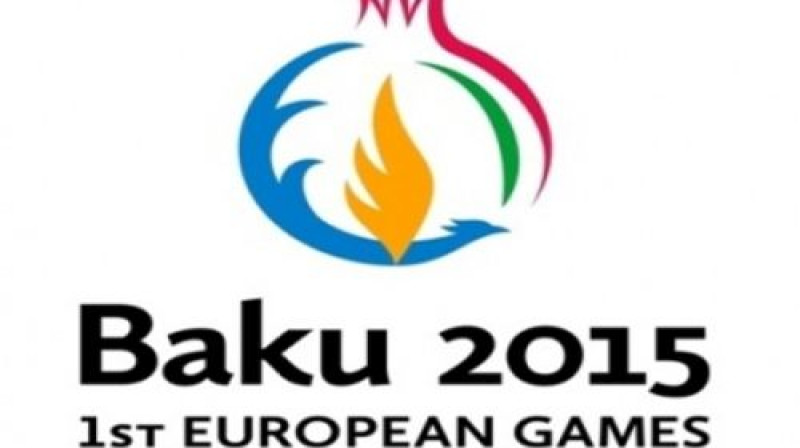 Baku 2015