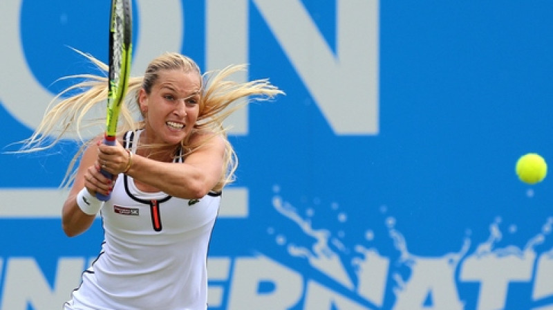 Dominika Cibulkova
Foto: PA Wire/Scanpix