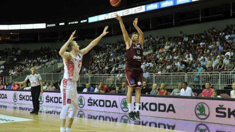 Kristaps Janičenoks
Foto: Romāns Kokšarovs/f64