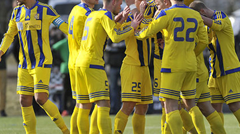 Foto: fkventspils.lv