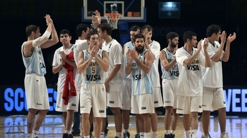 Foto: AFP/Scanpix