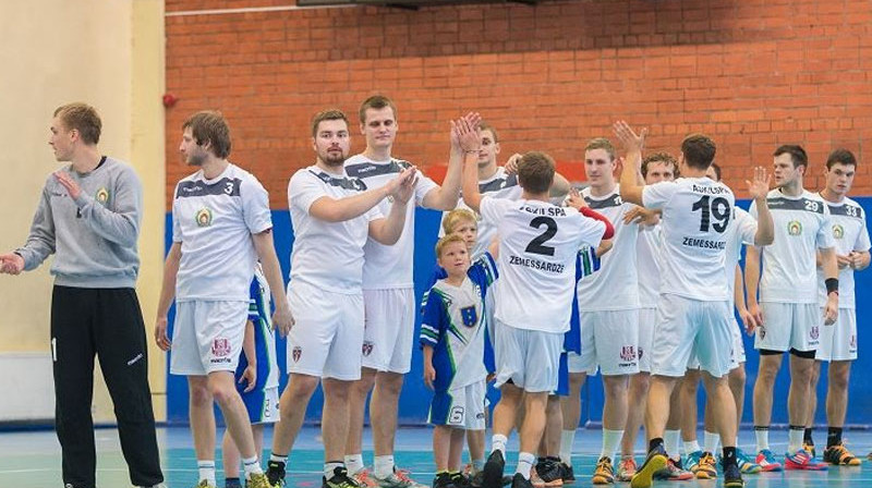 Foto: Haralds Fiļipovs, handball.lv