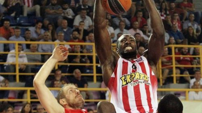 Patriks Jangs
Foto: Euroleague.net