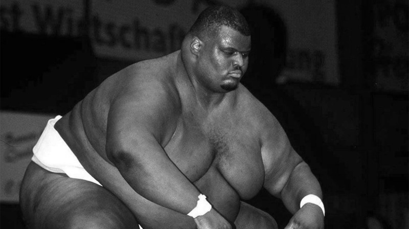 Emanuels Jarbro
Foto: sherdog.com