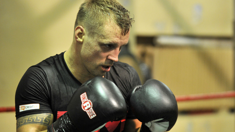 Mairis Briedis 
Foto: Romāns Kokšarovs, Sporta Avīze, f64