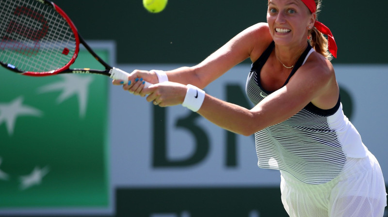 Petra Kvitova
Foto: AFP/Scanpix