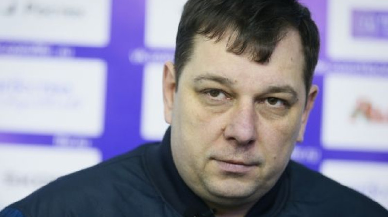 Sergejs Golubovičs
Foto: fhr.ru