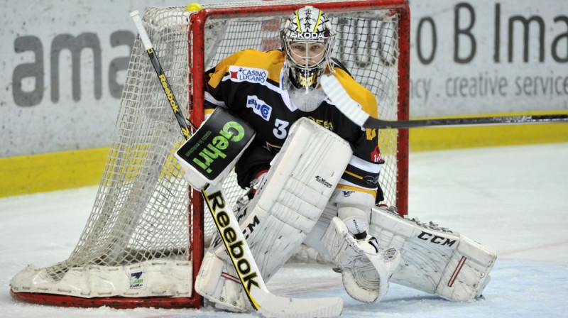 Elvis Merzļikins
Foto: Romāns Kokšarovs, Sporta Avīze, f64