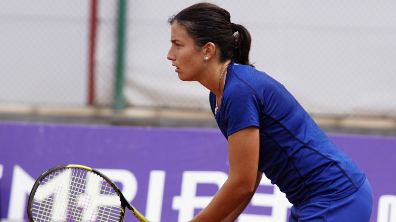 Anastasija Sevastova
Foto: Empire Slovak Open