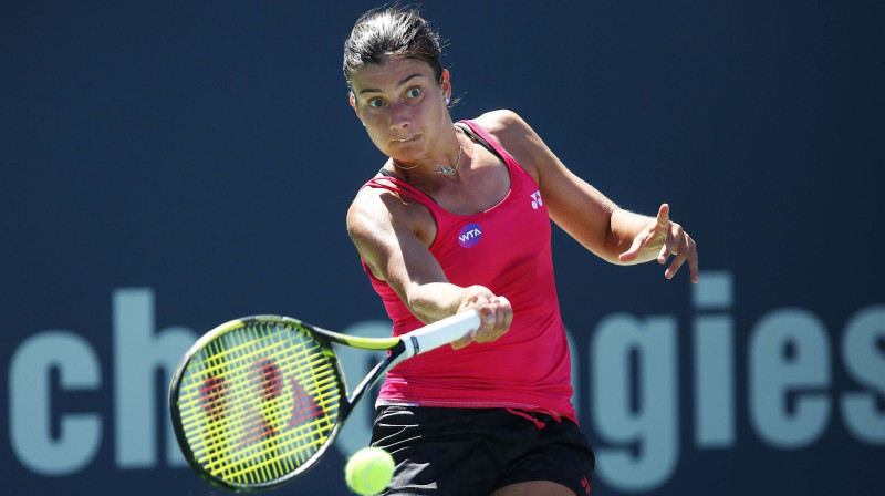 Anastasija Sevastova
Foto: AFP/Scanpix