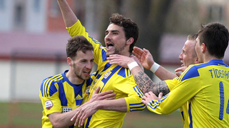 Foto: fkventspils.lv