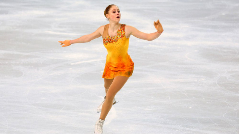 Diāna Ņikitina 
Foto: Mihails Šarovs, ISU World Junior Figure Skating Championships 2016