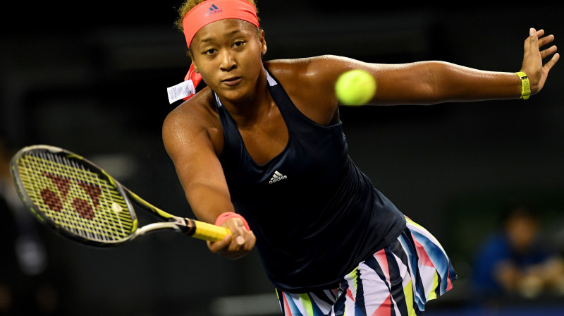 Naomi Osaka
Foto: AFP/Scanpix