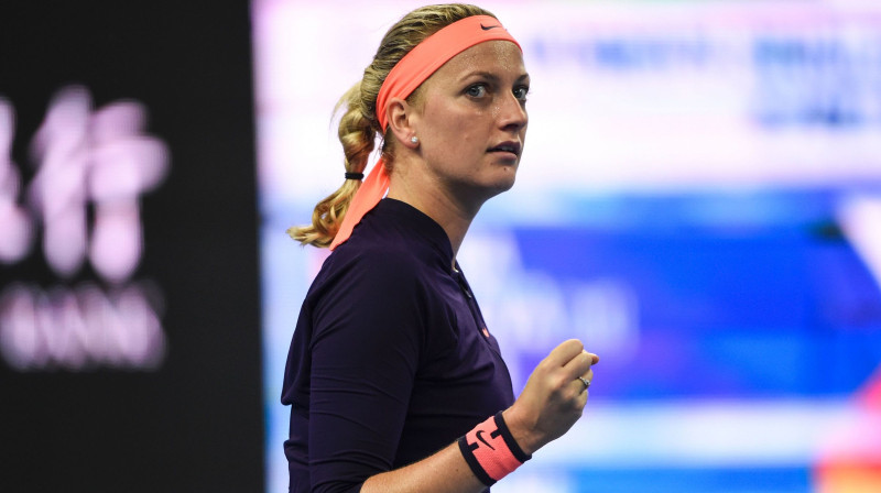 Petra Kvitova
Foto: AFP/Scanpix