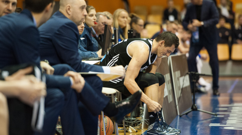 Jānis Blūms 
Foto: Vladislavs Proškins, f64