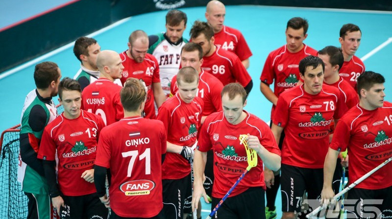 "Lielvārde/FatPipe"
Foto: Ritvars Raits, floorball.lv