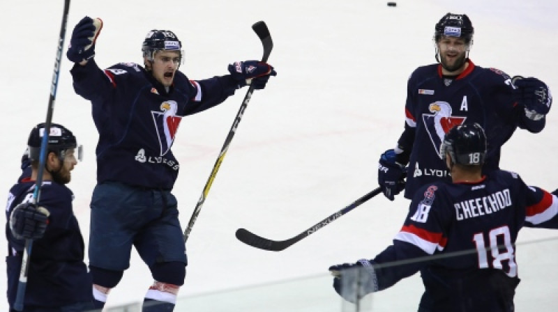 Bratislavas "Slovan"
Foto: Sipa USA/Scanpix