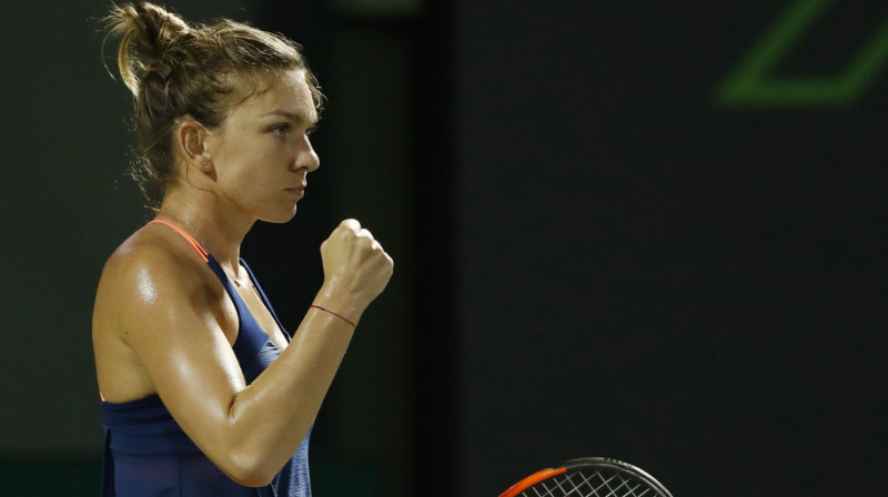 Simona Halepa
Foto: USA Today Sports/Scanpix