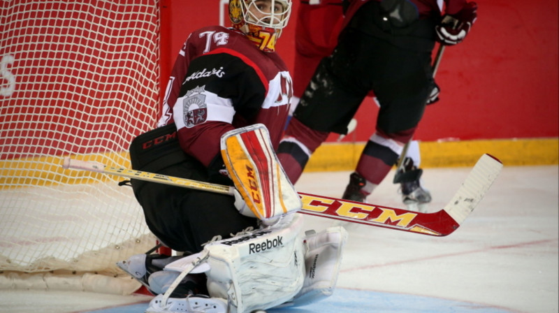 Ivars Punnenovs
Foto: Mārtiņš Aiše, LHF