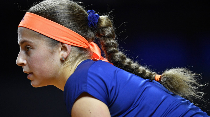 Aļona Ostapenko
Foto: imago/Scanpix