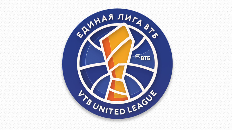 Jaunais VTB Vienotās līgas logo
Foto: vtb-league.com