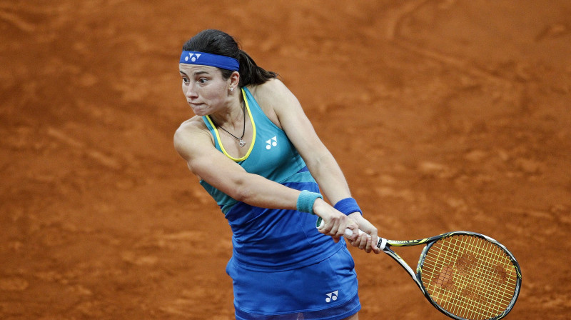 Anastasija Sevastova
Foto: SIPA USA/Scanpix