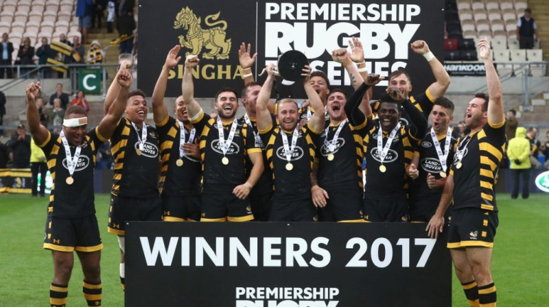 Foto: premiershiprugby.com