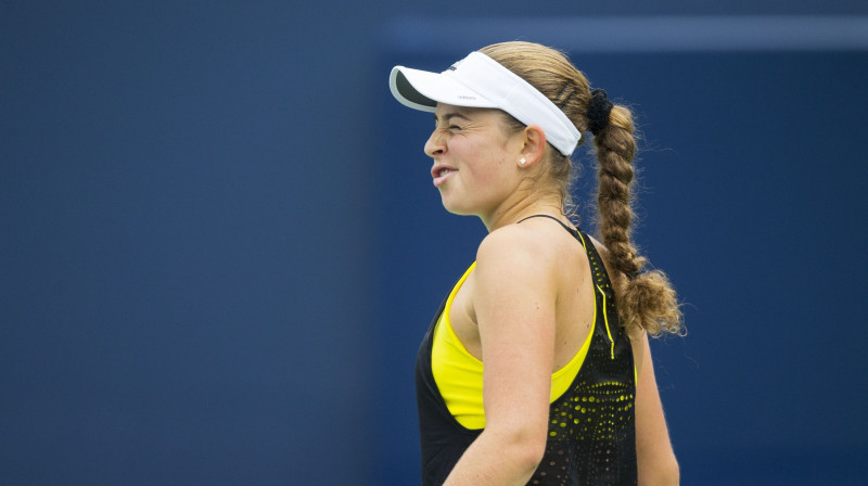 Aļona Ostapenko
Foto: Sipa USA/Scanpix