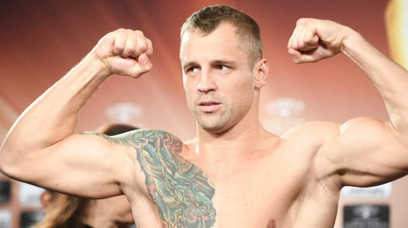 Mairis Briedis
Foto: Romāns Kokšarovs, f64