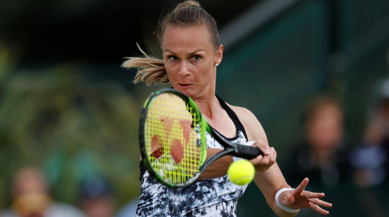 Magdalēna Ribarikova
Foto: Reuters/Scanpix