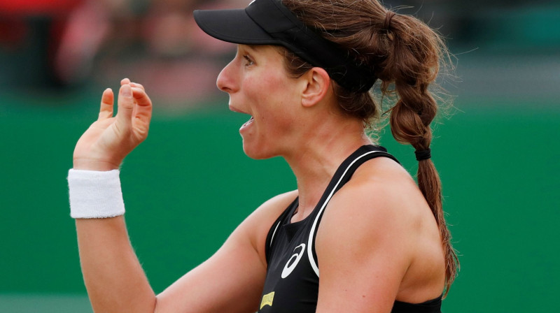 Johanna Konta
Foto: Reuters/Scanpix