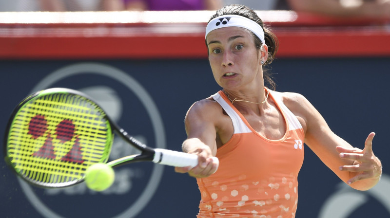 Anastasija Sevastova
Foto: AP/Scanpix