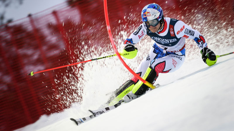 Aleksis Pinturo. Foto: AFP/Scanpix