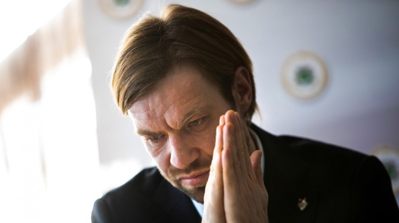 Kaspars Gorkšs. Foto: LFF