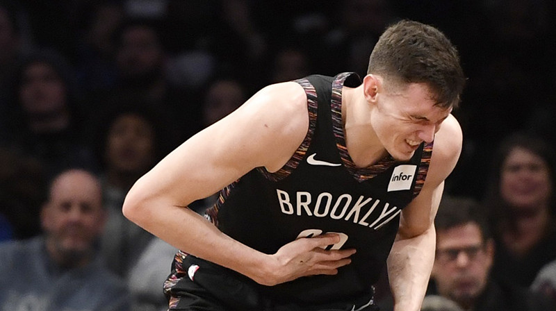 Rodions Kurucs. Foto: AFP/Scanpix