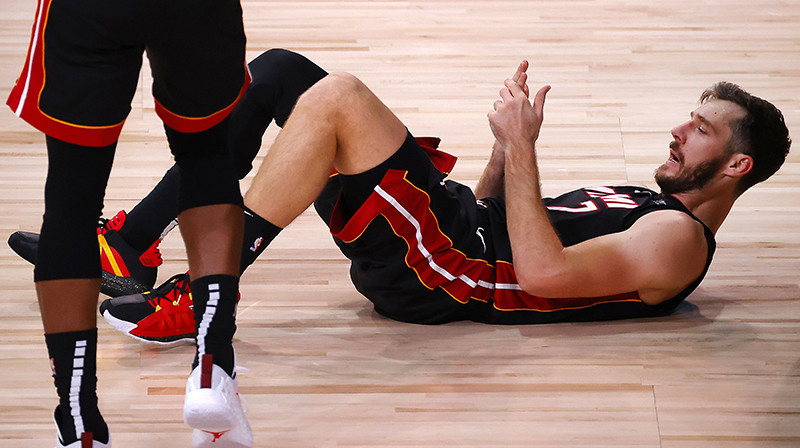 Gorans Dragičs. Foto: AFP/Scanpix