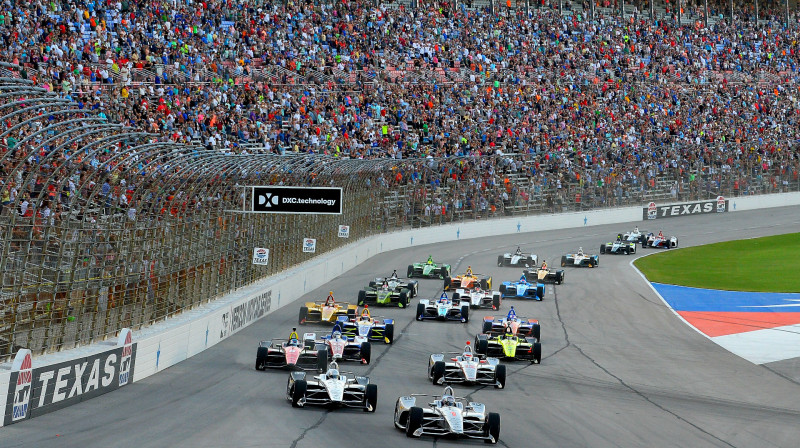 Foto: indycar.com