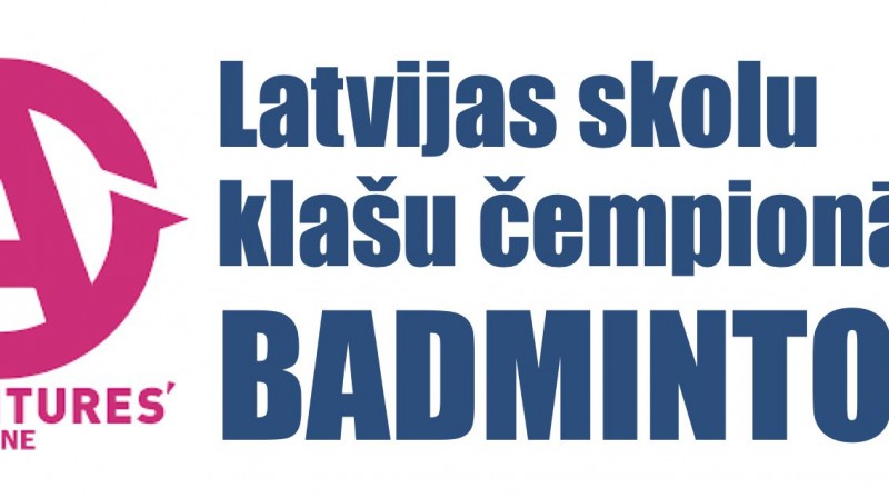 Foto: badminton.lv